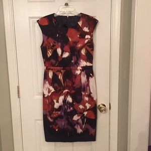 Elie Tahari dress